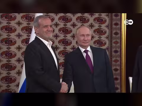 سفير إيران السابق: روسيا يجب أن تحاسب على صمتها