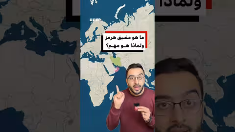 مضيق هرمز: أهمية استراتيجية ومخاطر إغلاقه