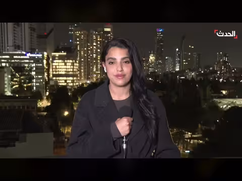 حزب الله يستهدف شمال إسرائيل ومنشأة دبلوماسية أمريكية في بغداد