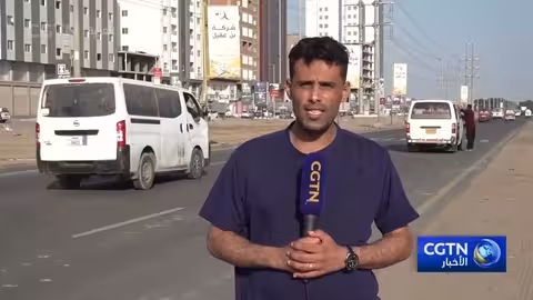 تطورات أمنية وسياسية في جنوب اليمن