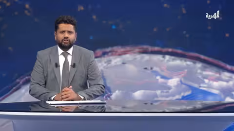 جماعة الحوثي تعلن عن مباحثات بشأن خارطة الطريق والموظفين المحتجزين