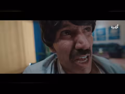 مسلسل المهرية: صدمة مقابل سيارة ومليونين!