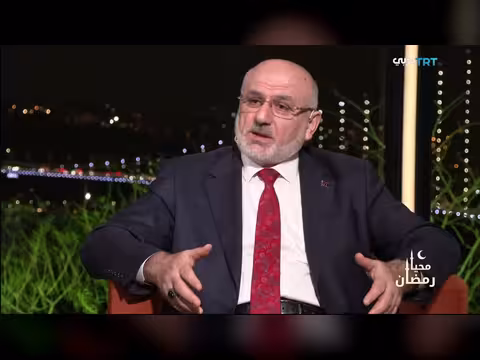 تركيا تقدم مساعدات إنسانية واسعة للعالم الإسلامي