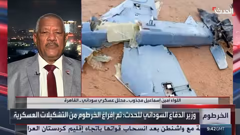 نجاحات الجيش السوداني باستراتيجيات جديدة ضد الدعم السريع في 2025