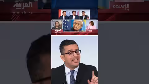 عبدالجليل مسعي: ضغوط ترمب على إلهان عمر وتأثيرها في مينيسوتا