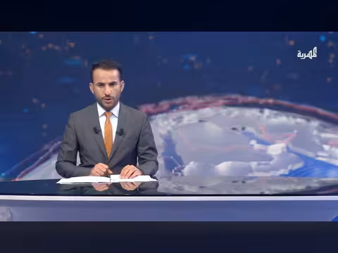 اجتماع عمان وإيران حول مضيق هرمز