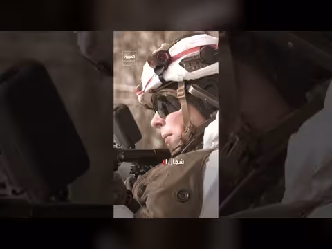 الأمين العام لحلف الناتو: محادثات لإعادة فتح مضيق هرمز