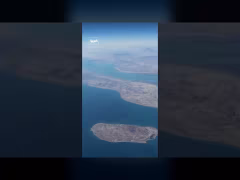 22 سفينة غير إيرانية عبرت هرمز خلال أسبوع