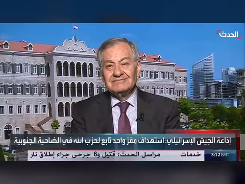 وسطاء غزة يطالبون حماس بتسليم سلاحها