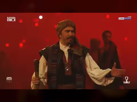 فتنة الغريب ولحظة الإنهيار
