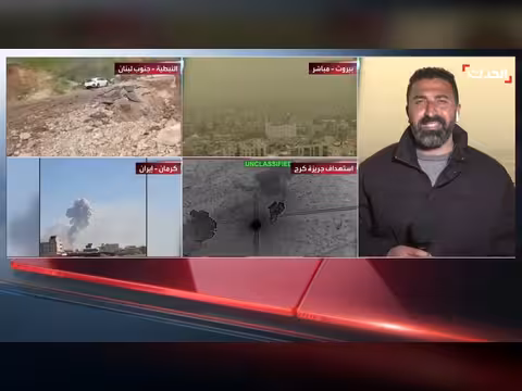 أهداف إسرائيل من ضرب البنية التحتية في جنوب لبنان