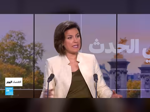 إيران تتيح عبور سفينة فرنسية عبر هرمز