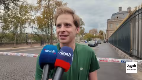 سرقة اللوفر: لصوص يستولون على مجوهرات نادرة في 7 دقائق