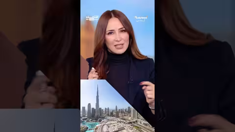 دبي تتصدر سوق العقارات الفاخرة العالمية وتتفوق على لندن