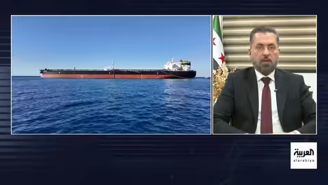 وصول دفعة جديدة من المنحة النفطية السعودية لسوريا بقيمة 1.65 مليون برميل