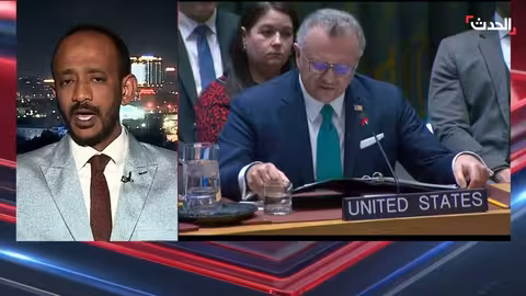 صحافي سوداني: مسعد بولس غير محايد