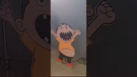 ماريا قحطان من موقع تصوير كليب العيد عيد، عيد الفطر