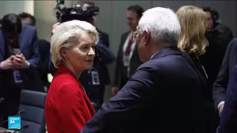 الاتحاد الأوروبي يوجه رسالة موحدة لترامب