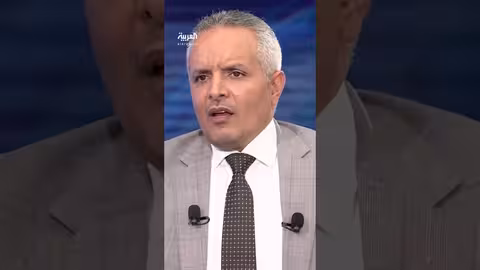 عضو وفد عدن ينفي احتجاز أعضاء الوفد في الرياض