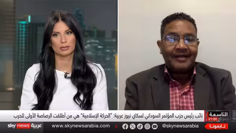 السودان: من أطلق الرصاصة الأولى؟ صراع على السلطة يهدد الوطن