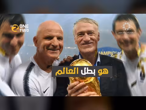 من يكون مدرب ريال مدريد القادم؟