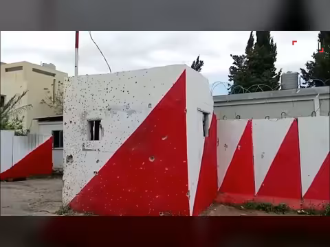 الرئيس عون يحذر من تهديد السلم الأهلي في لبنان