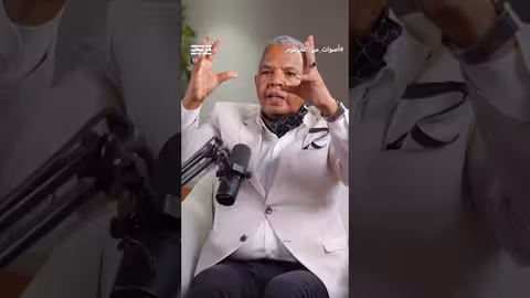 أحمد القرشي يتوقع سلاماً قريباً في السودان