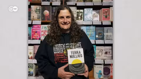 وثائقي | فجوة بين الفقراء والأغنياء - بلا مأوى في الغرب الغني | وثائقية دي دبليو