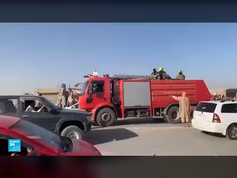 توتر متزايد بين باكستان وحركة طالبان: من التحالف إلى المواجهة