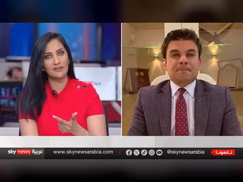 ترامب يتوقع نهاية الحرب مع إيران