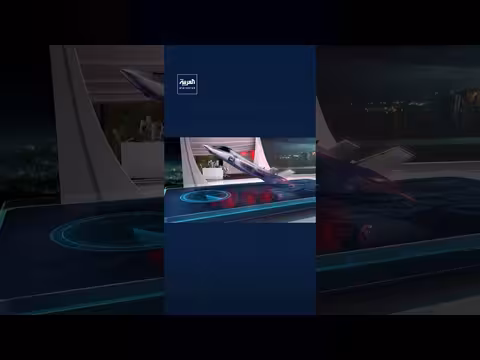 كيف تعمل مقاتلات F-35 بنمطين مختلفين في المعركة؟