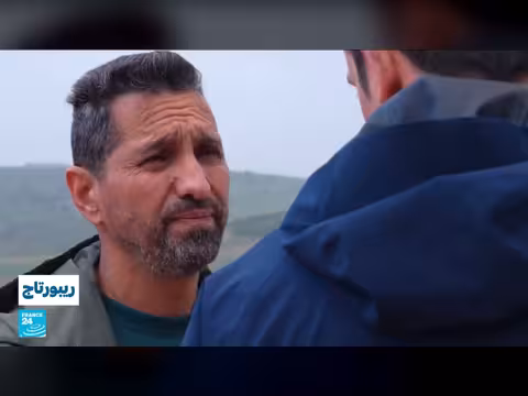 رميش في جنوب لبنان: قرية على خط الحرب