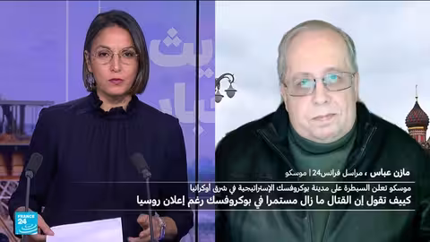 بوتين يستقبل مبعوثين أمريكيين لمناقشة إنهاء الحرب في أوكرانيا