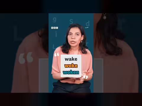 تعلم الإنجليزية: التعبير عن المواقف التخيلية في الماضي