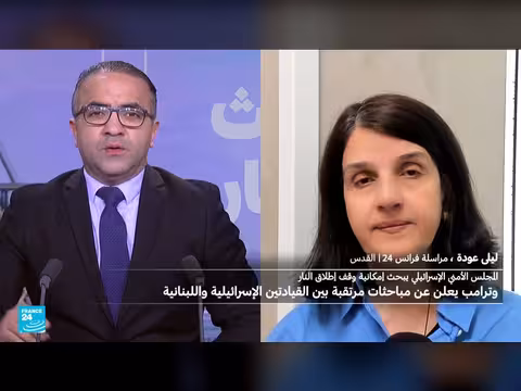 حزب الله وإسرائيل في مواجهات حاسمة