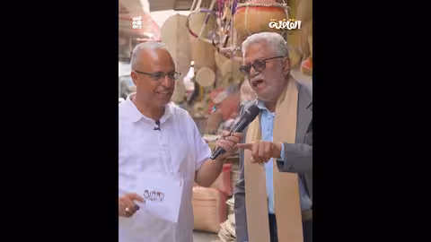 القافلة في تعز.. بحثنا عن فائز بالمليون فوجدنا هذا الكنز