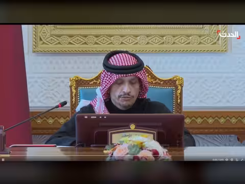 قطر تتهم إيران بالاعتداءات المتكررة