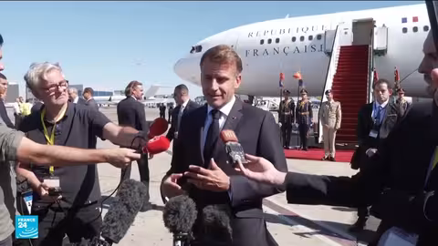 الحكومة الفرنسية الجديدة تعرض ميزانية 2026 في ظل تهديد بحجب الثقة