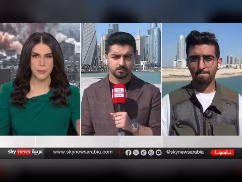 غارات إسرائيلية مكثفة تستهدف مقر قيادة إيراني سري في طهران