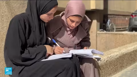 إسرائيل تعلن إعادة فتح معبر رفح أمام الفلسطينيين