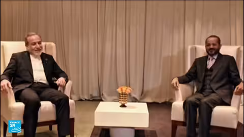 تفاهم إيراني أمريكي حول مبادئ توجيهية وسط تصعيد التهديدات