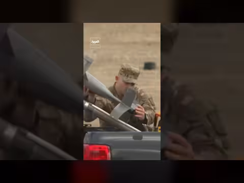 أميركا تنقل خبرات الحرب الأوكرانية لمواجهة المسيرات الإيرانية