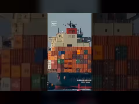 إيران ترفض وقف إطلاق النار وتؤكد الدفاع الحازم