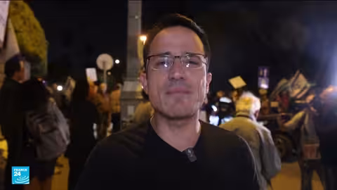 نتنياهو يطلب العفو..الرئيس الإسرائيلي يؤكد مصلحة الدولة أولاً