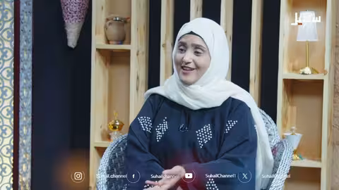 عبير الأسرة الحلقة 20 التحفيز في التربية الأسرية