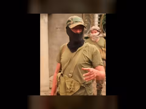 الحملة الأمنية بالوزاعية تضبط أسلحة متنوعة