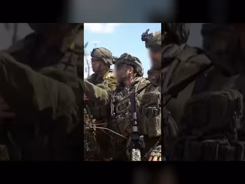 وزير الإعلام: الحل عبر التفاوض برعاية دولية