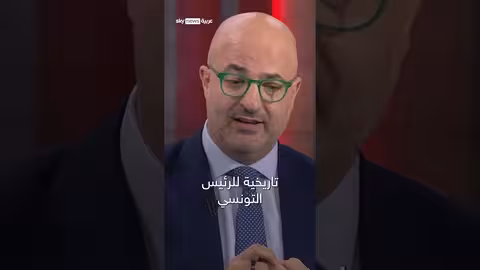 نديم قطيش: لحظة إنصاف تاريخي لتيار العقلانية العربية ومستقبل السلام