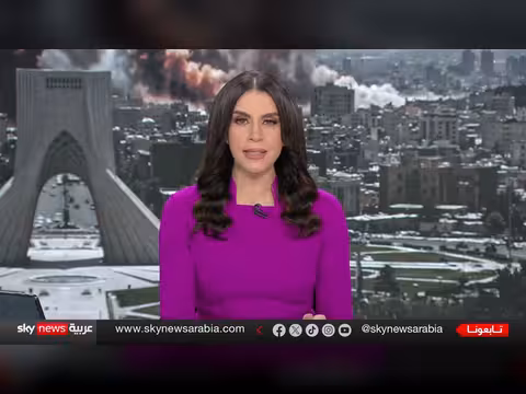 مصادر إسرائيلية: ترامب لا يحدد نهاية للحرب ضد إيران