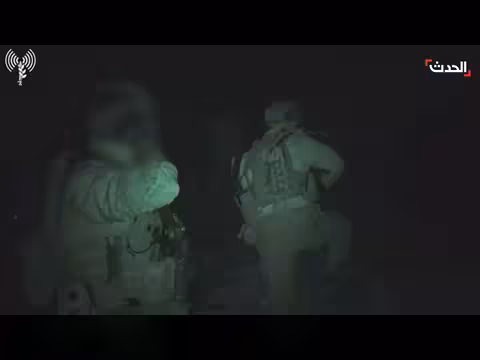 هدوء حذر في البقاع بعد غارات إسرائيلية عنيفة